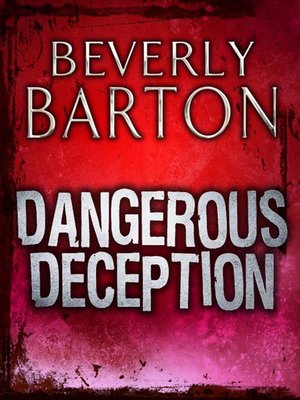 cover image of Dangerous Deception